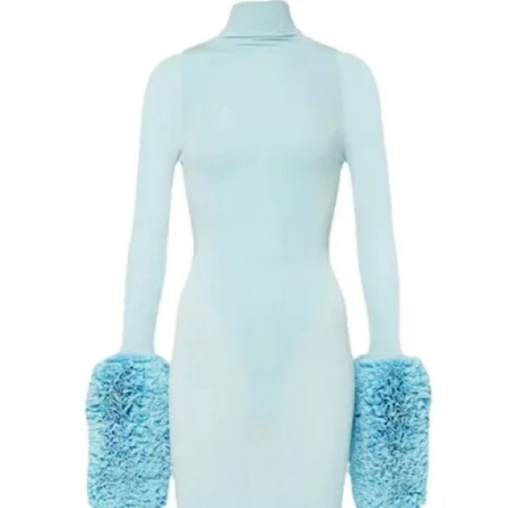 Alaia similar dress